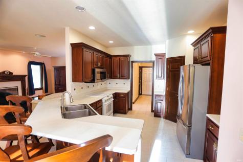 9532 Trellis Cove Fort Wayne IN 46835