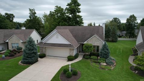 9532 Trellis Cove Fort Wayne IN 46835