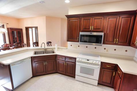 9532 Trellis Cove Fort Wayne IN 46835