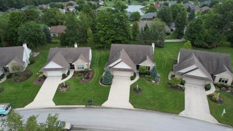 9532 Trellis Cove Fort Wayne IN 46835