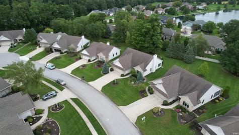 9532 Trellis Cove Fort Wayne IN 46835