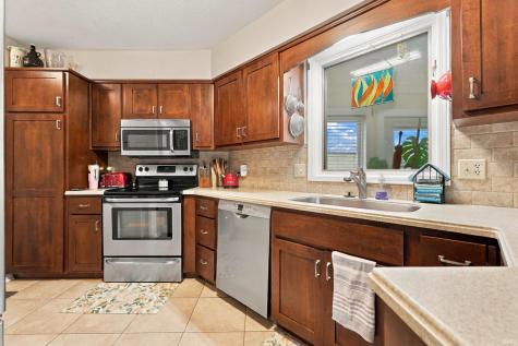 3006 Dockshire Lane Fort Wayne IN 46804