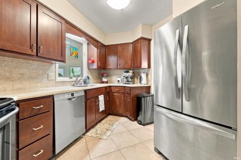 3006 Dockshire Lane Fort Wayne IN 46804