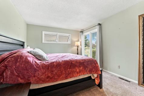 3006 Dockshire Lane Fort Wayne IN 46804