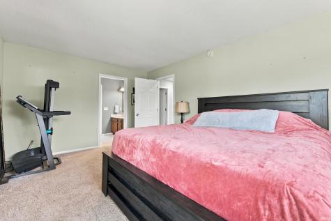 3006 Dockshire Lane Fort Wayne IN 46804