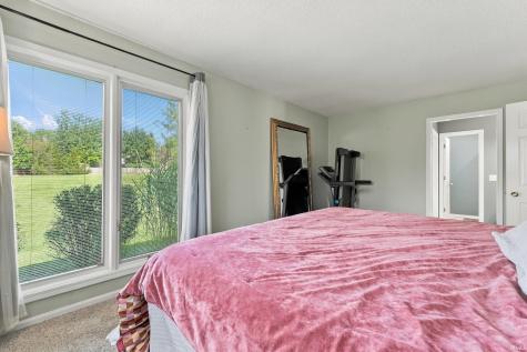 3006 Dockshire Lane Fort Wayne IN 46804