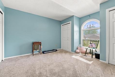 3006 Dockshire Lane Fort Wayne IN 46804