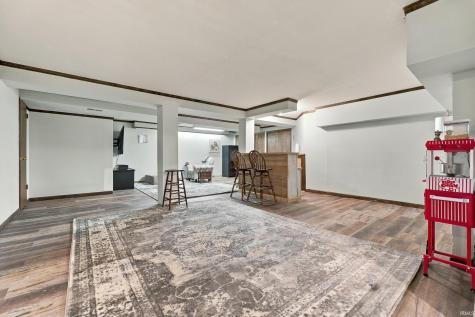 3006 Dockshire Lane Fort Wayne IN 46804