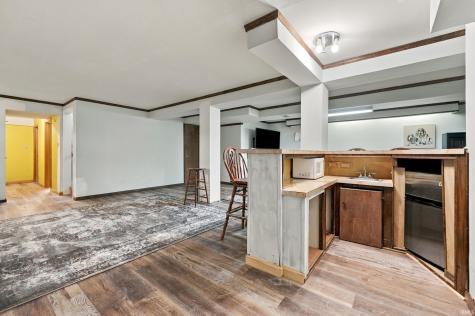 3006 Dockshire Lane Fort Wayne IN 46804