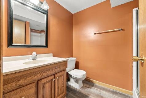 3006 Dockshire Lane Fort Wayne IN 46804