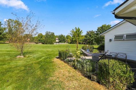 3006 Dockshire Lane Fort Wayne IN 46804