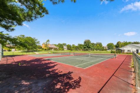 3006 Dockshire Lane Fort Wayne IN 46804