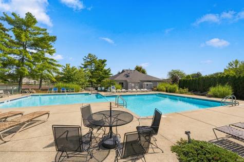 3006 Dockshire Lane Fort Wayne IN 46804