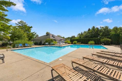 3006 Dockshire Lane Fort Wayne IN 46804