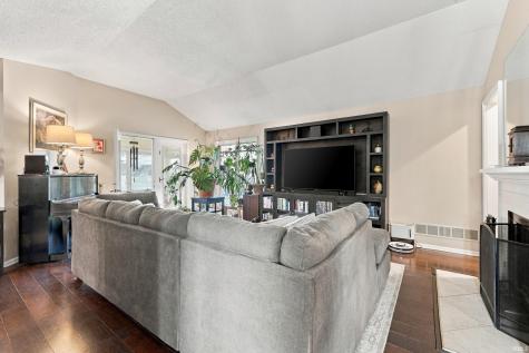 3006 Dockshire Lane Fort Wayne IN 46804