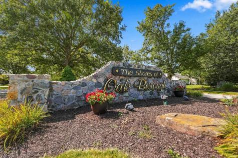 3006 Dockshire Lane Fort Wayne IN 46804