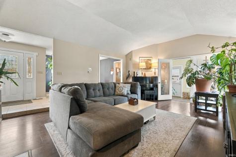 3006 Dockshire Lane Fort Wayne IN 46804