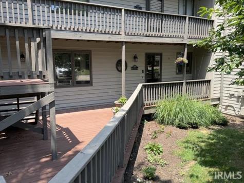 1941 E Waters Edge Drive Bloomington IN 47401