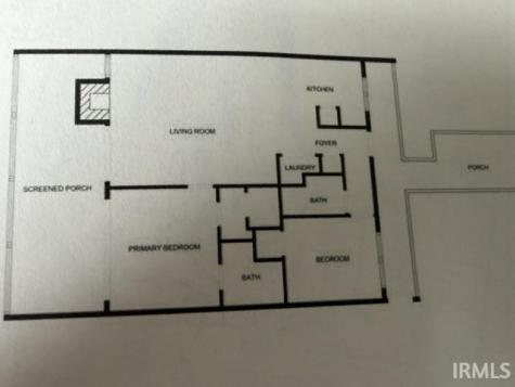 1941 E Waters Edge Drive Bloomington IN 47401