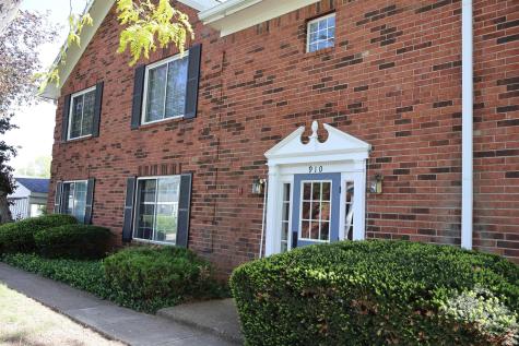 910 Park Central Drive Indianapolis IN 46260