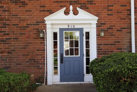 910 Park Central Drive Indianapolis IN 46260