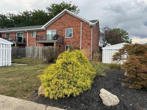 910 Park Central Drive Indianapolis IN 46260