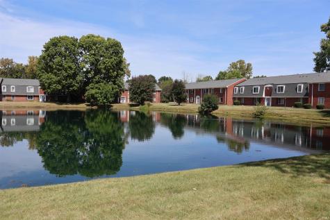 910 Park Central Drive Indianapolis IN 46260