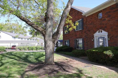 910 Park Central Drive Indianapolis IN 46260