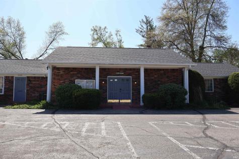 910 Park Central Drive Indianapolis IN 46260