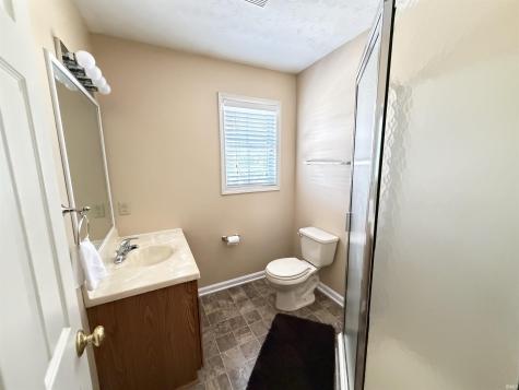 770 E Sherwood Hills Drive Bloomington IN 47401