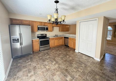 770 E Sherwood Hills Drive Bloomington IN 47401