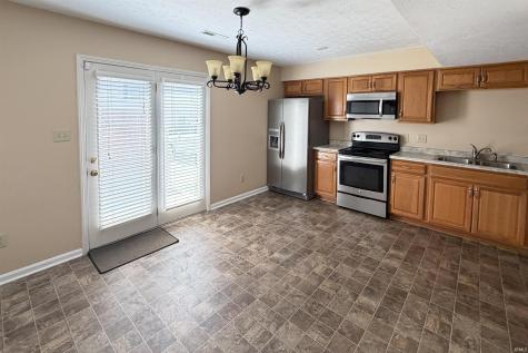 770 E Sherwood Hills Drive Bloomington IN 47401
