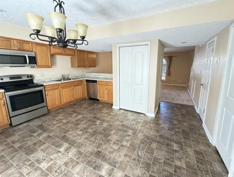 770 E Sherwood Hills Drive Bloomington IN 47401