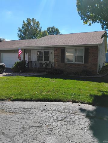 5711 Bayswater Place South Bend IN 46614
