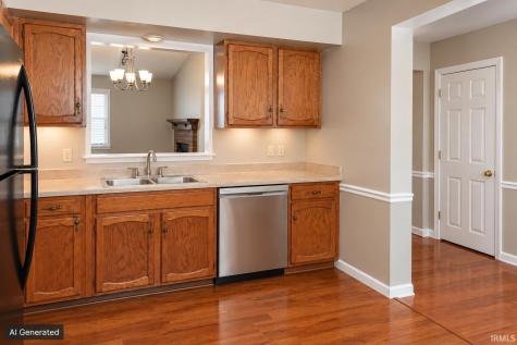 5711 Bayswater Place South Bend IN 46614