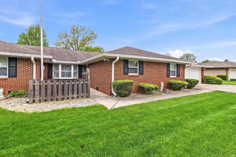1505 N Quarry Road Marion IN 46952