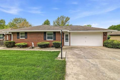 1505 N Quarry Road Marion IN 46952