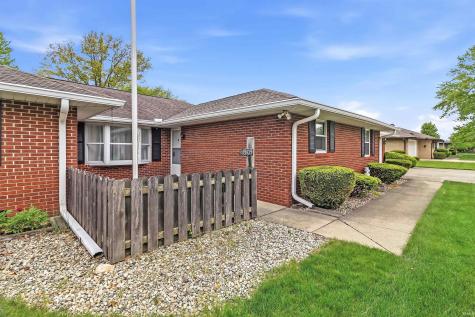 1505 N Quarry Road Marion IN 46952