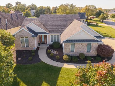 7225 Brackenwood Court Fort Wayne IN 46835