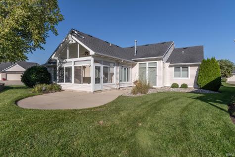 7225 Brackenwood Court Fort Wayne IN 46835