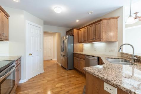 7225 Brackenwood Court Fort Wayne IN 46835