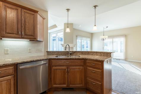 7225 Brackenwood Court Fort Wayne IN 46835