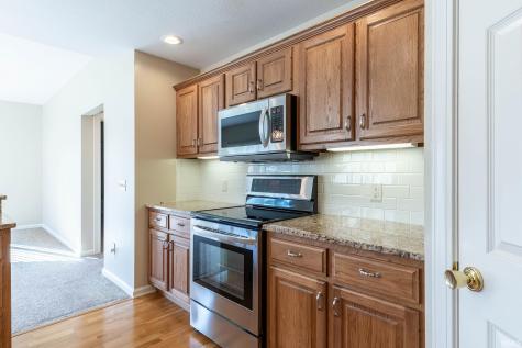 7225 Brackenwood Court Fort Wayne IN 46835