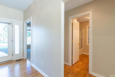 7225 Brackenwood Court Fort Wayne IN 46835