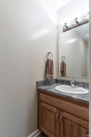 7225 Brackenwood Court Fort Wayne IN 46835