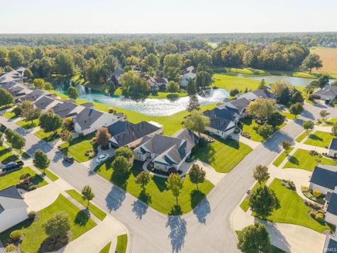 7225 Brackenwood Court Fort Wayne IN 46835