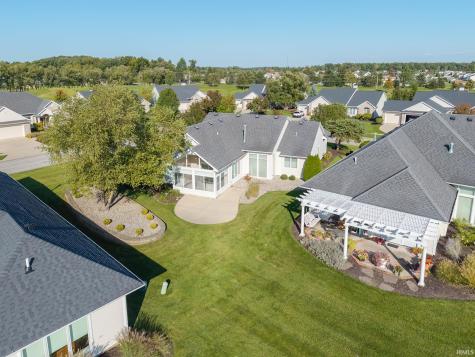 7225 Brackenwood Court Fort Wayne IN 46835