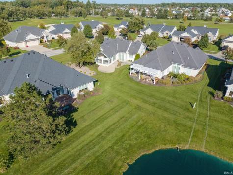 7225 Brackenwood Court Fort Wayne IN 46835