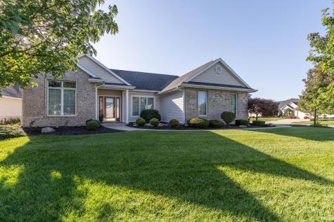 7225 Brackenwood Court Fort Wayne IN 46835