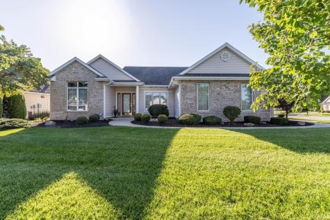 7225 Brackenwood Court Fort Wayne IN 46835
